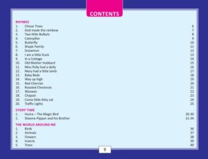 Chinar Trees And Other Rhymes & Folktales – image 4